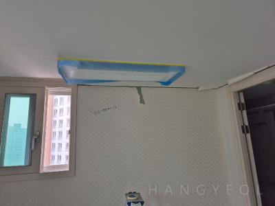 경기도 수원시 영통구 망포동 e편한세상영통2차아파트 시스템에어컨 기타