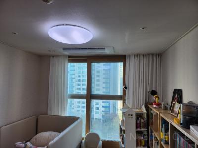 서울특별시 영등포구 도림동 영등포아트자이아파트 시스템에어컨 기타