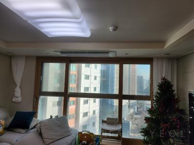 서울특별시 영등포구 도림동 영등포아트자이아파트 시스템에어컨 기타