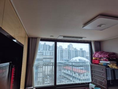 서울특별시 영등포구 당산동4가 당산동 반도유보라팰리스 시스템에어컨 기타