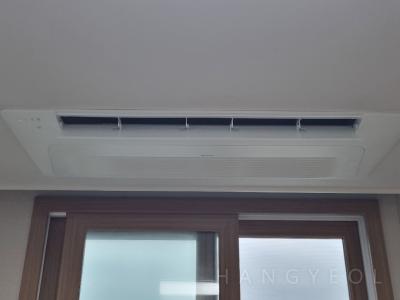 충청남도 논산시 내동 힐스테이트자이논산 시스템에어컨 기타