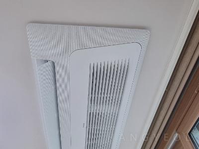 충청남도 논산시 내동 힐스테이트자이논산 시스템에어컨 기타