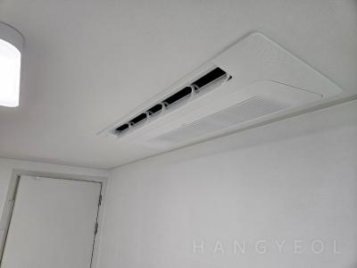 경기도 안양시 동안구 비산동 비산 삼성 래미안 시스템에어컨 기타