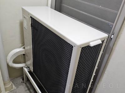 경기도 안산시 상록구 성포동 안산파크 푸르지오 시스템에어컨 기타