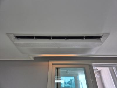 인천광역시 중구 중산동 화성파크오션브릿지 시스템에어컨 기타