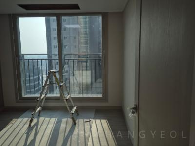 충청남도 예산군 삽교읍 내포신도시 중흥 S-클래스 더 시티 시스템에어컨 기타