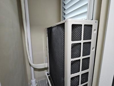 충청남도 예산군 삽교읍 내포신도시 중흥 S-클래스 더 시티 시스템에어컨 기타