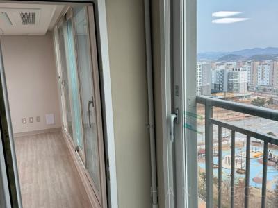 충청남도 예산군 삽교읍 내포신도시 중흥 S-클래스 더 시티 시스템에어컨 기타