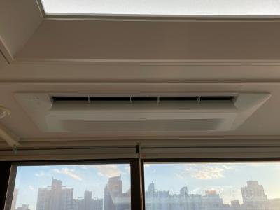 서울특별시 영등포구 당산동4가 당산동 반도유보라팰리스 시스템에어컨 기타