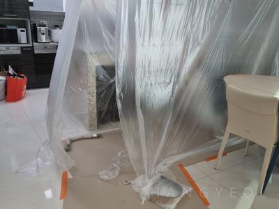 서울특별시 영등포구 당산동4가 당산동 반도유보라팰리스 시스템에어컨 기타