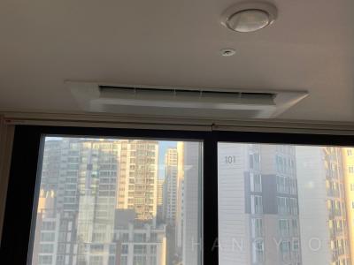 서울특별시 영등포구 당산동4가 당산동 반도유보라팰리스 시스템에어컨 기타