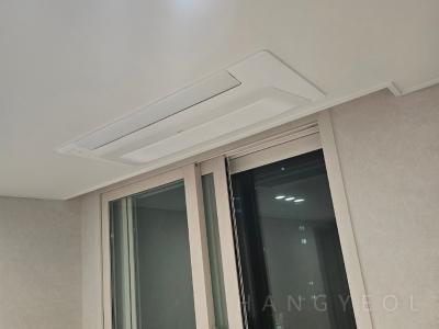 부산광역시 북구 화명동 롯데캐슬카이저 시스템에어컨 기타