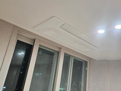 부산광역시 북구 화명동 롯데캐슬카이저 시스템에어컨 기타