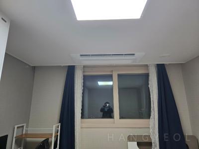 경기도 안산시 상록구 성포동 안산파크 푸르지오 시스템에어컨 기타