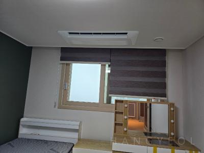 경기도 안산시 상록구 성포동 안산파크 푸르지오 시스템에어컨 기타
