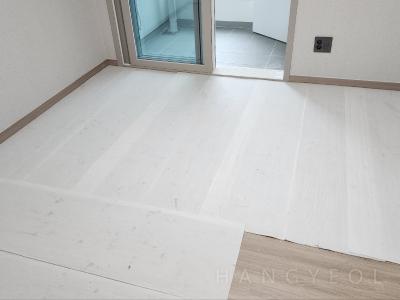 경기도 의정부시 산곡동 우미린리듬시티아파트 시스템에어컨 기타