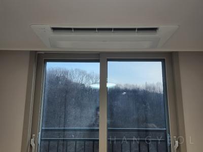 인천광역시 중구 중산동 국제도시화성파크드림오션브릿지 시스템에어컨 기타
