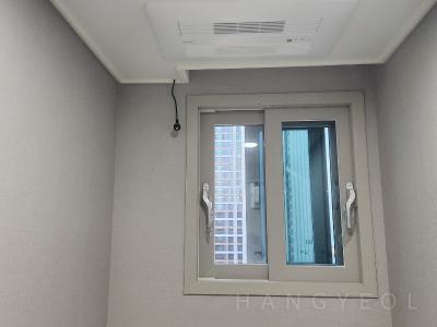 인천광역시 중구 중산동 국제도시화성파크드림오션브릿지 시스템에어컨 기타