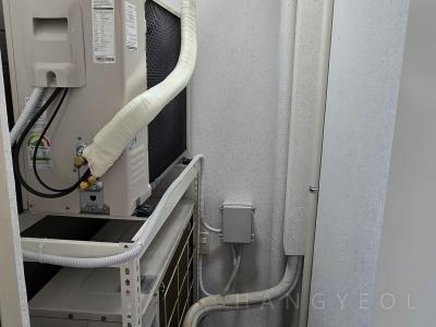 경기도 안산시 상록구 성포동 안산파크 푸르지오 시스템에어컨 기타