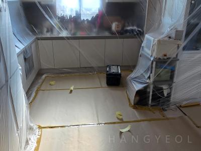 경기도 안산시 상록구 성포동 안산파크 푸르지오 시스템에어컨 기타