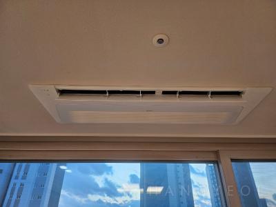 경기도 안산시 상록구 성포동 안산파크 푸르지오 시스템에어컨 기타