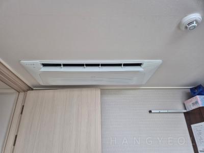 경기도 안산시 상록구 성포동 안산파크 푸르지오 시스템에어컨 기타