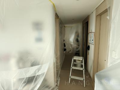경기도 안산시 상록구 성포동 안산파크 푸르지오 시스템에어컨 기타