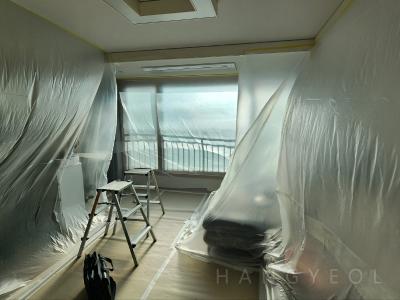 경기도 안산시 상록구 성포동 안산파크 푸르지오 시스템에어컨 기타