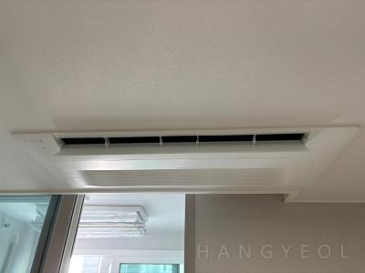 경기도 의정부시 산곡동 우미린리듬시티아파트 시스템에어컨 기타