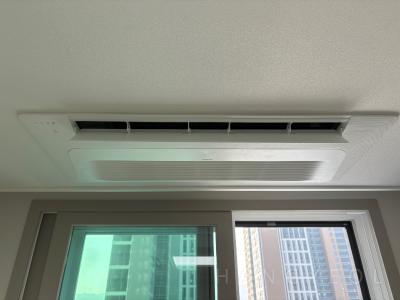 경기도 의정부시 산곡동 우미린리듬시티아파트 시스템에어컨 기타