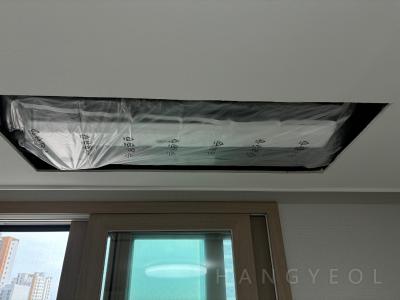 경기도 화성시 장지동 동탄레이크자연앤푸르지오 시스템에어컨 기타