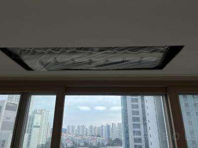 경기도 화성시 장지동 동탄레이크자연앤푸르지오 시스템에어컨 기타