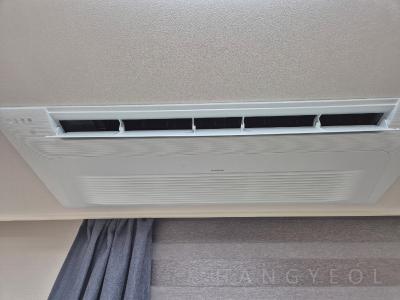 경기도 안산시 상록구 성포동 안산파크 푸르지오 시스템에어컨 기타