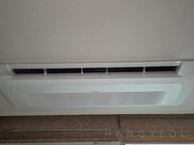 경기도 안산시 상록구 성포동 안산파크 푸르지오 시스템에어컨 기타