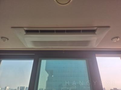 서울특별시 영등포구 당산동4가 당산동 반도유보라팰리스 시스템에어컨 기타
