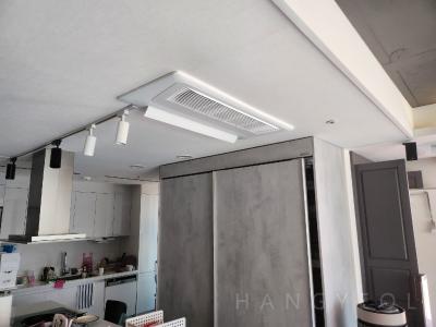 인천광역시 연수구 송도동 송도 더샵 그린애비뉴 8단지 시스템에어컨 기타