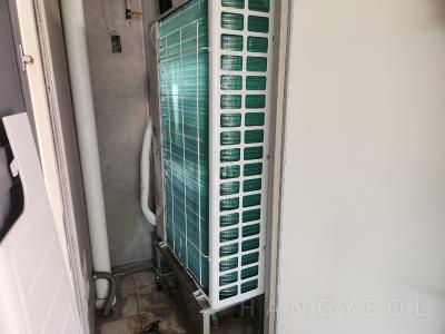 인천광역시 연수구 송도동 송도 더샵 그린애비뉴 8단지 시스템에어컨 기타