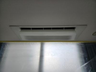 경기도 수원시 영통구 하동 광교호수마을 호반써밋 시스템에어컨 기타