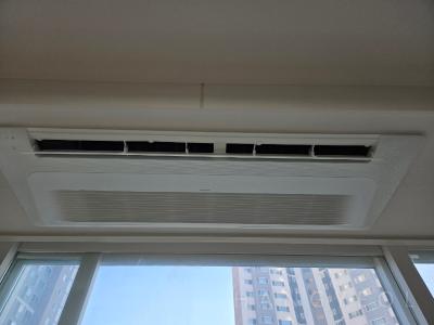 경기도 수원시 영통구 하동 광교호수마을 호반써밋 시스템에어컨 기타