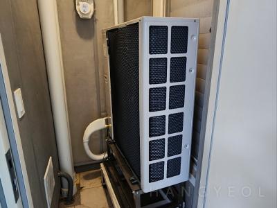 인천광역시 연수구 송도동 송도 더샵 그린애비뉴 8단지 시스템에어컨 기타