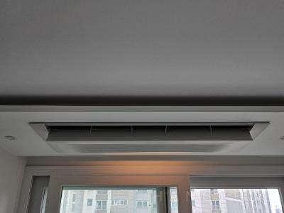 경기도 수원시 권선구 권선동 권선자이 이편한세상 시스템에어컨 기타