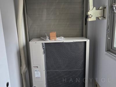 경기도 수원시 권선구 권선동 권선자이 이편한세상 시스템에어컨 기타