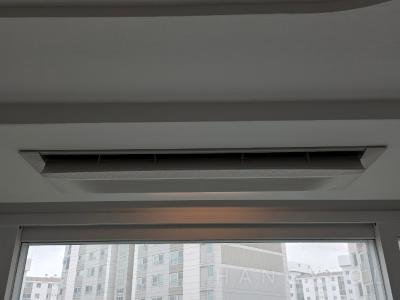 경기도 수원시 권선구 권선동 권선자이 이편한세상 시스템에어컨 기타