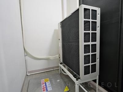 인천광역시 중구 중산동 영종서희스타힐스 시스템에어컨 기타