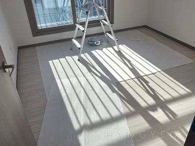 인천광역시 중구 중산동 영종서희스타힐스 시스템에어컨 기타