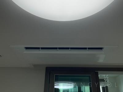 인천광역시 중구 중산동 영종서희스타힐스 시스템에어컨 기타