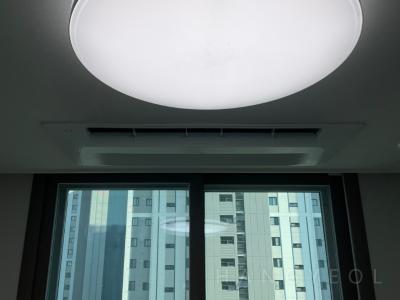 인천광역시 중구 중산동 영종서희스타힐스 시스템에어컨 기타
