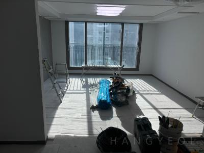 인천광역시 중구 중산동 영종서희스타힐스 시스템에어컨 기타