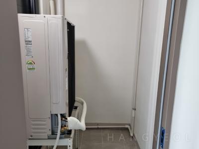 인천광역시 중구 중산동 영종서희스타힐스 시스템에어컨 기타