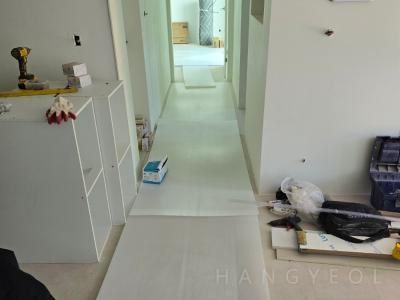 부산광역시 부산진구 당감동 백양뜨란채, 주공아파트(1단지) 시스템에어컨 기타